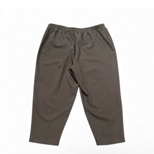Just For Women Brown Pants 26WP